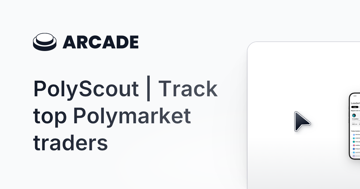 PolyScout gallery image