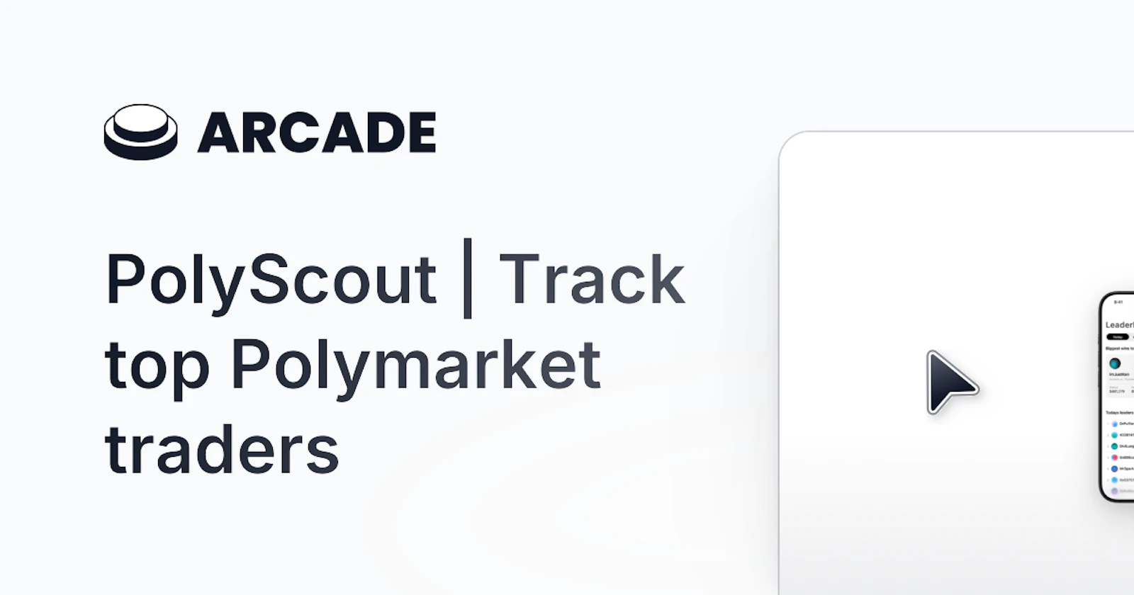 PolyScout screenshot 5