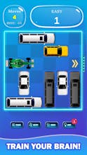 Unblock Car - Car Parking Game gallery image