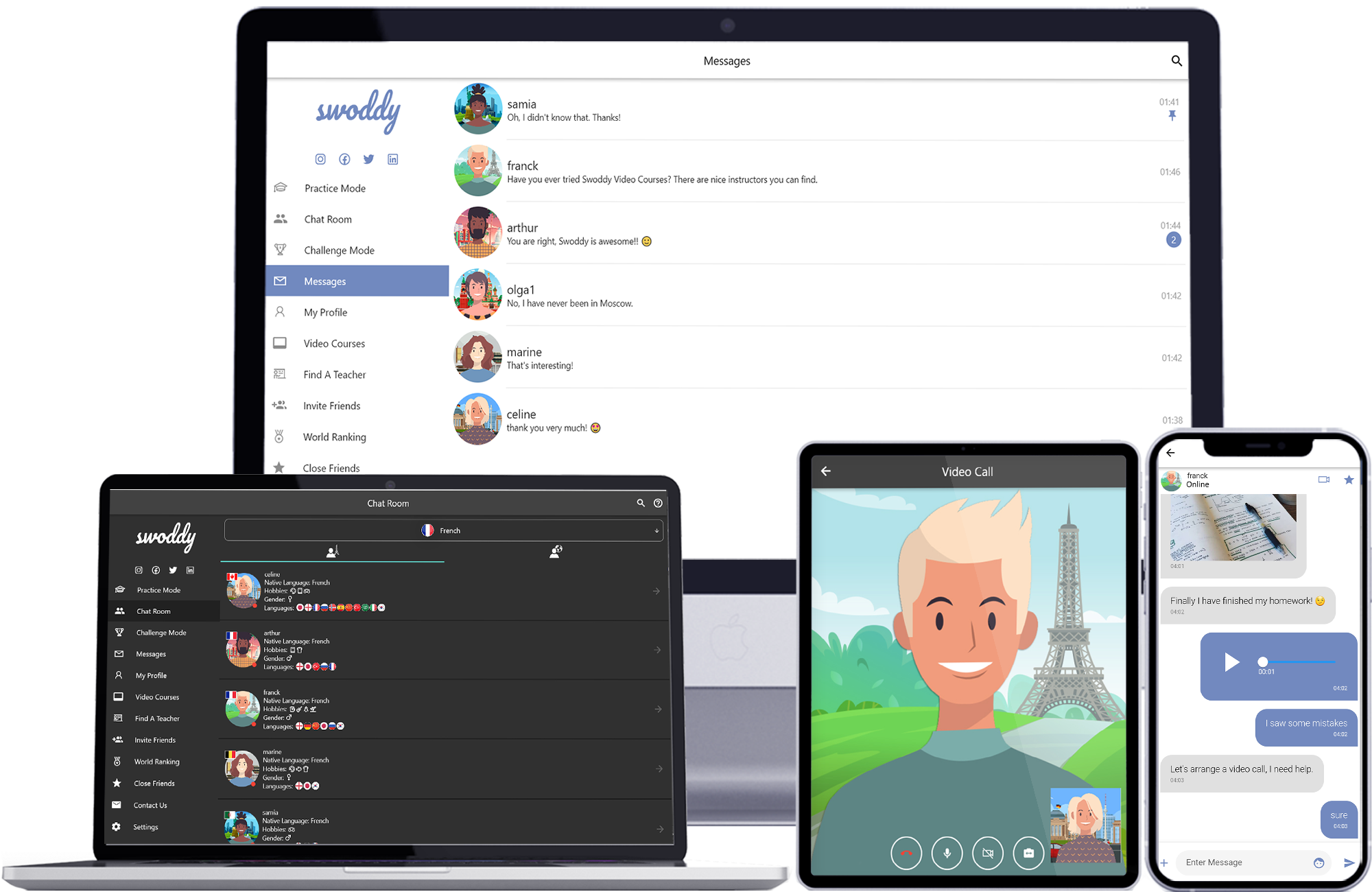 Swoddy gallery image