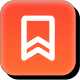 Easy Bookmark Viewer logo