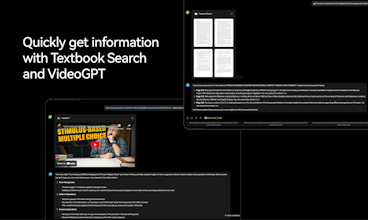 ProfessorAI gallery image