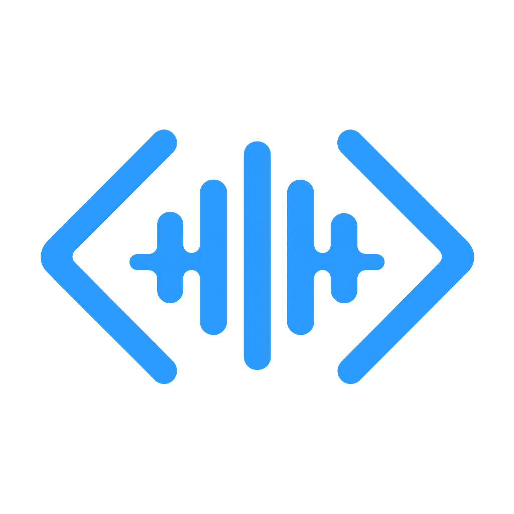 Sonic 3 AI Voice Gen... logo