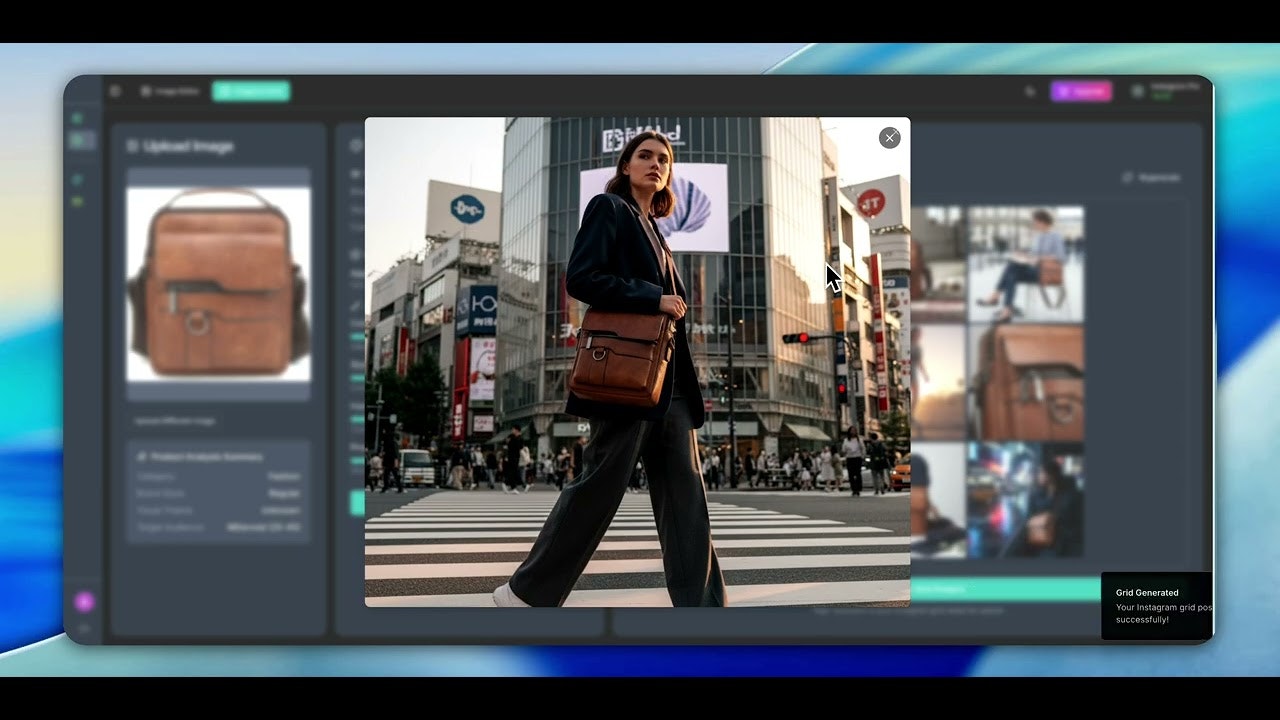 Udesigner.ai gallery image