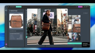 Udesigner.ai gallery image