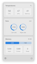VitalSigns gallery image