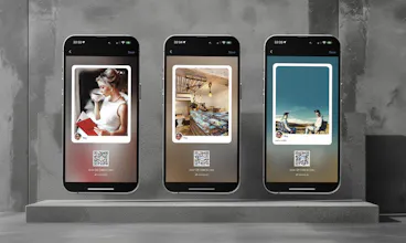 MVerse gallery image