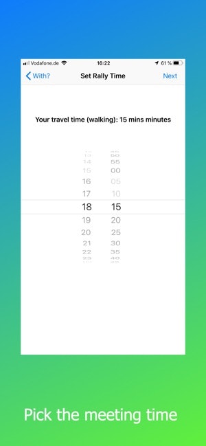 Let's Rally gallery image