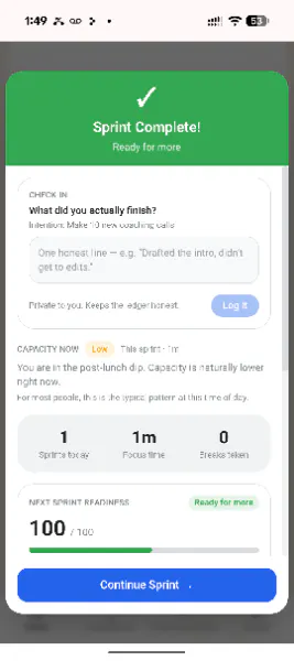 Ultradia.io 截图 10