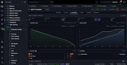 GitScrum gallery image