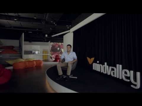 Mindvalley Academy gallery image
