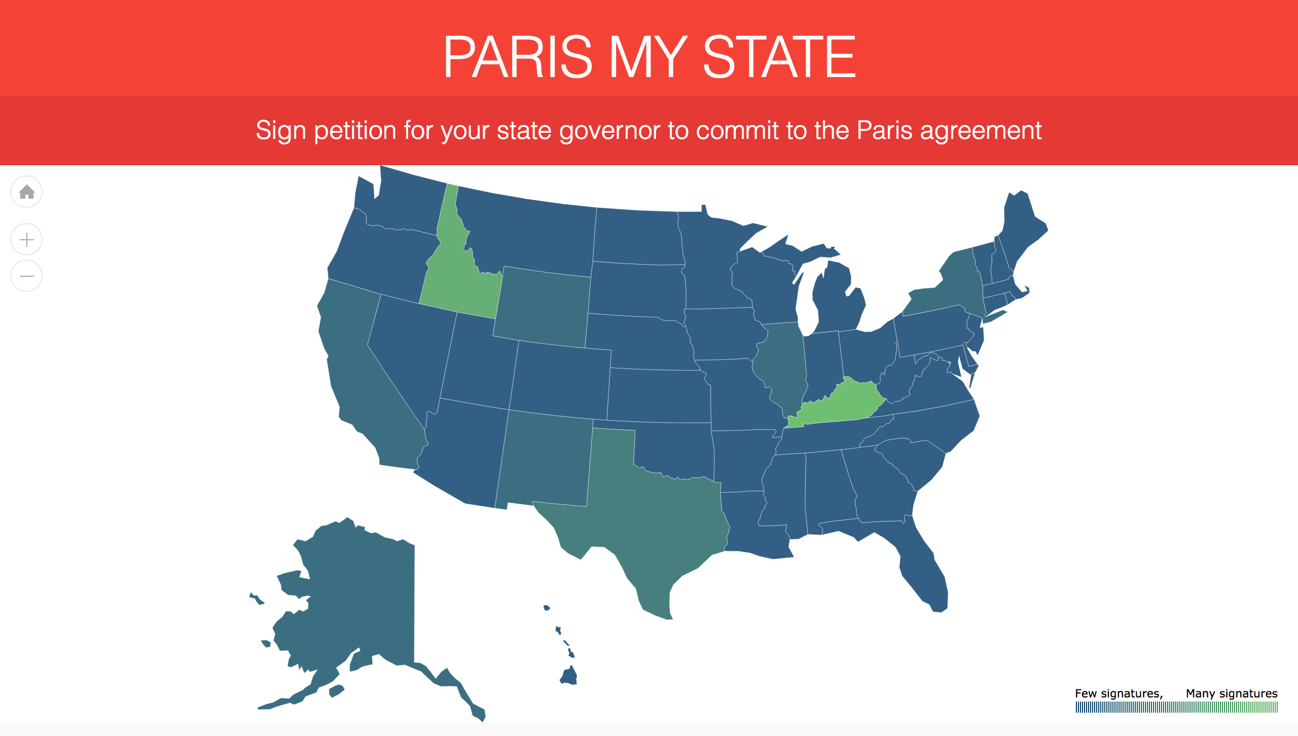 Paris My State 🌎 gallery image