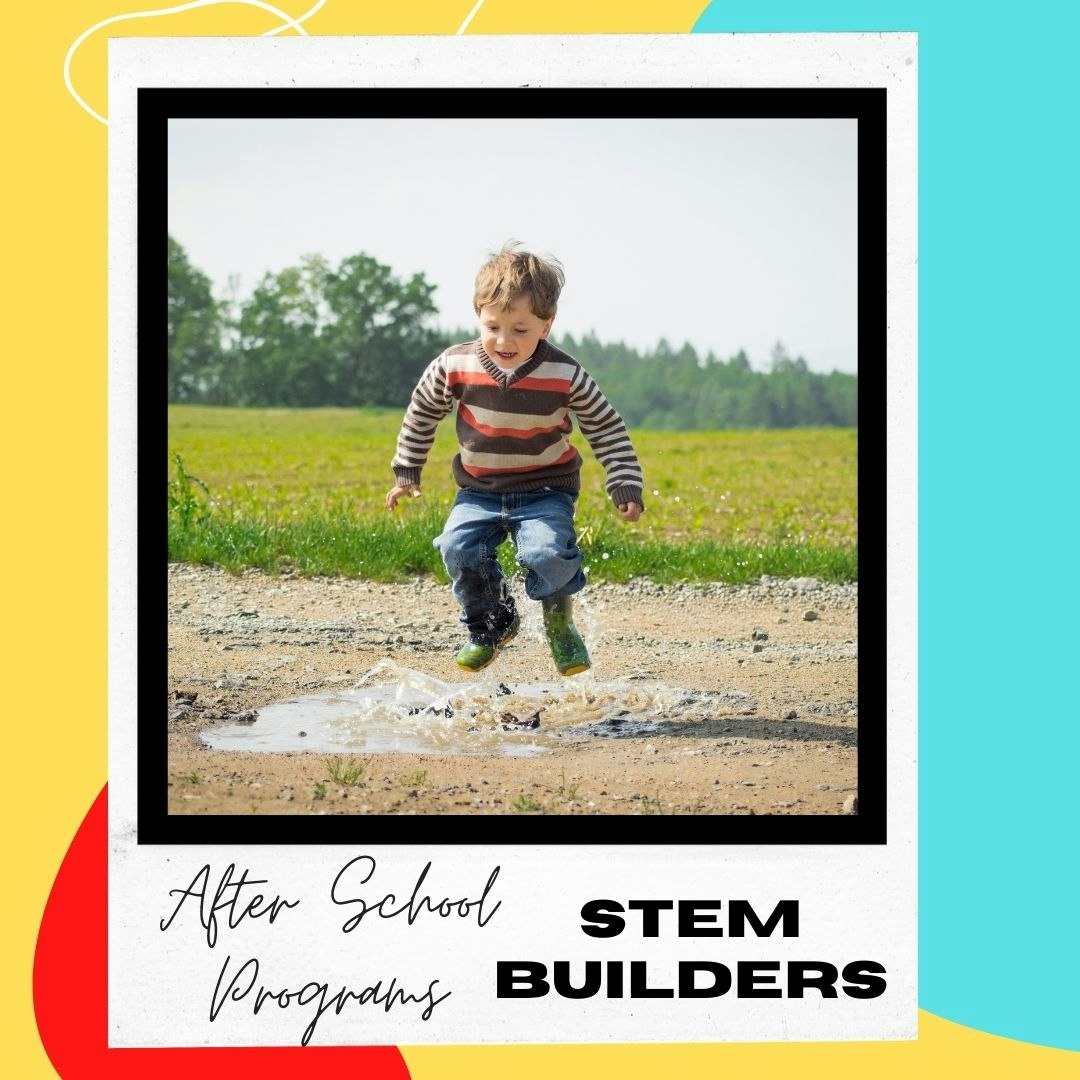 STEM Builders Learning Center gallery image