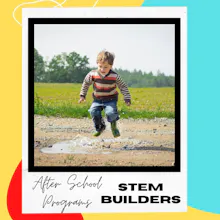 STEM Builders Learning Center gallery image