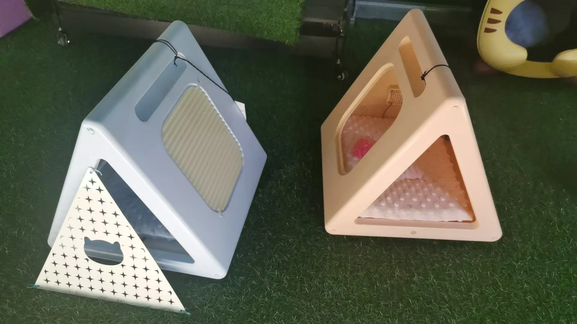 鲁班滚塑,Dongguan Luban screenshot 4