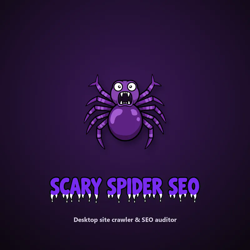 scary_spider_seo screenshot 1