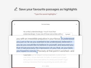 Classics+typing.works gallery image