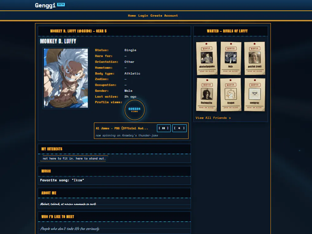 Genggi gallery image