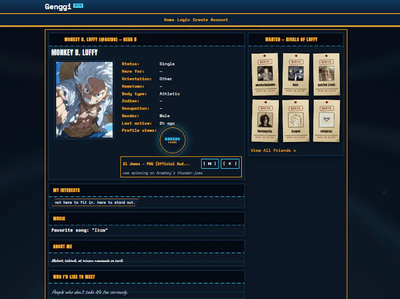Genggi screenshot 12