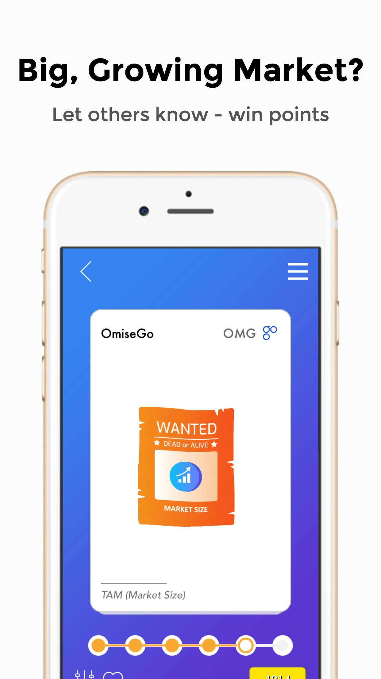 Coinswipe gallery image