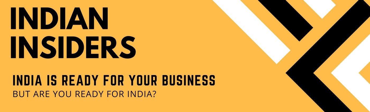 Indian Insiders gallery image