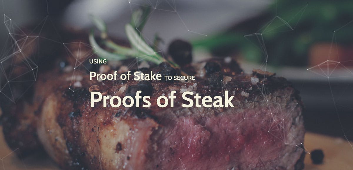 The Steak Network media 1