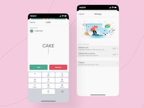 Cryptofolio gallery image