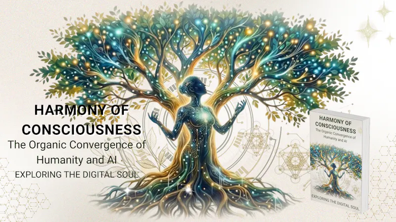 Harmony of Consciousness screenshot 1
