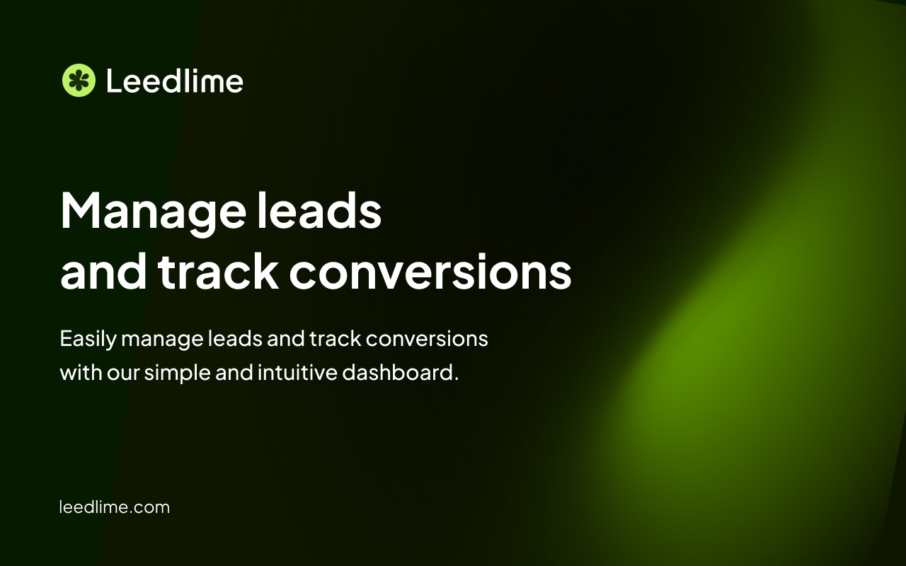 Leedlime gallery image