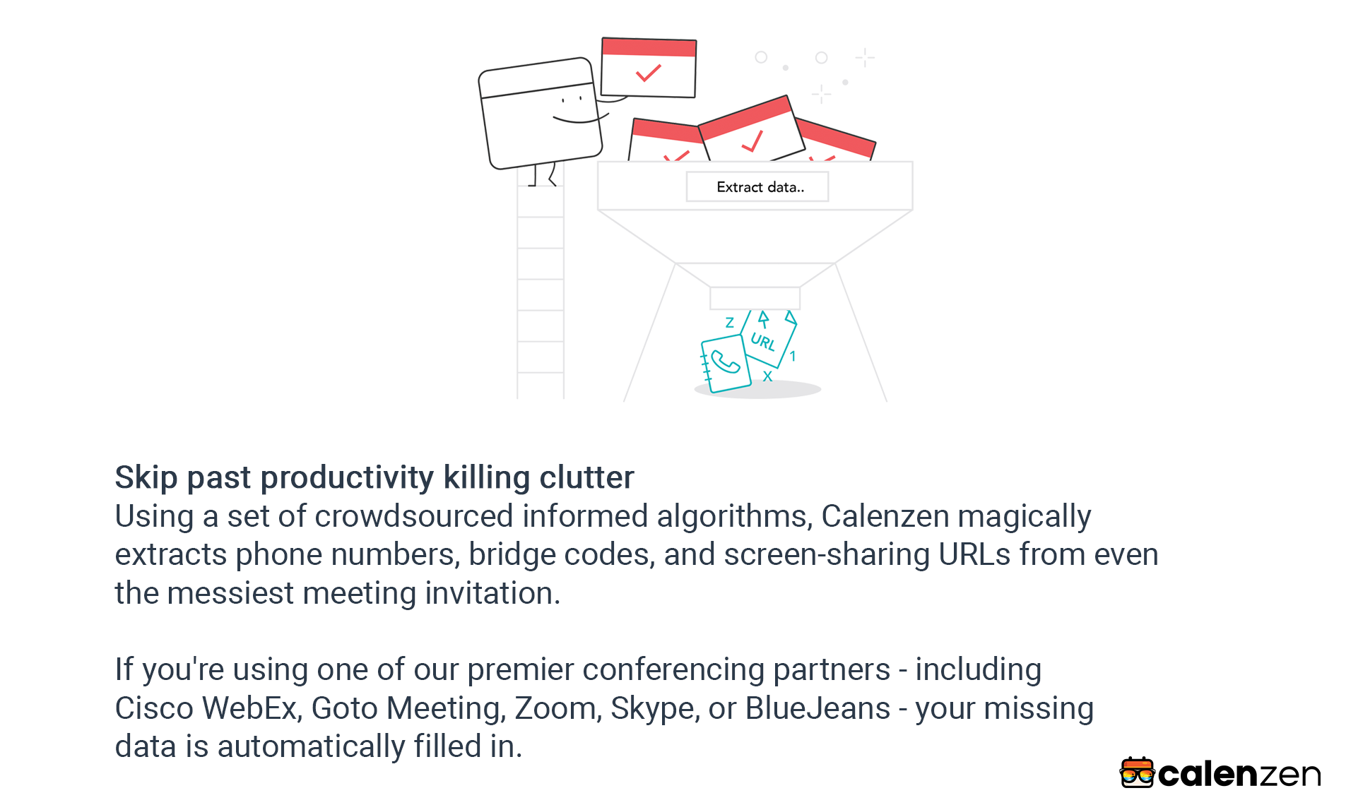 Calenzen gallery image