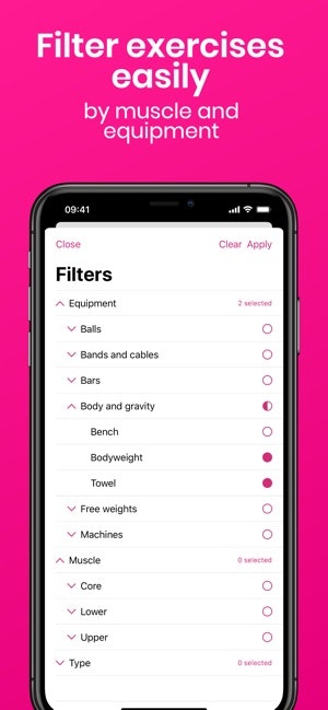 EvoHIIT gallery image