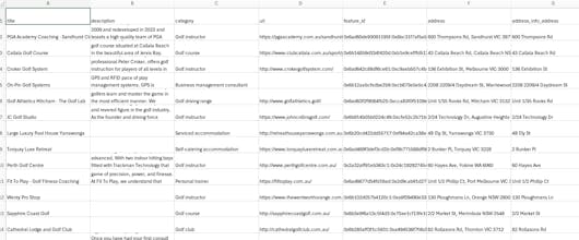 GFASTSCRAPER gallery image
