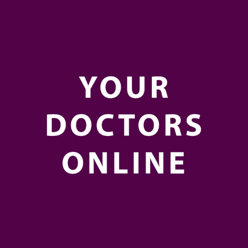 YourDoctors App
