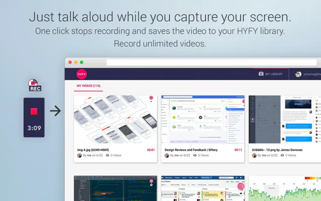 HYFY Image