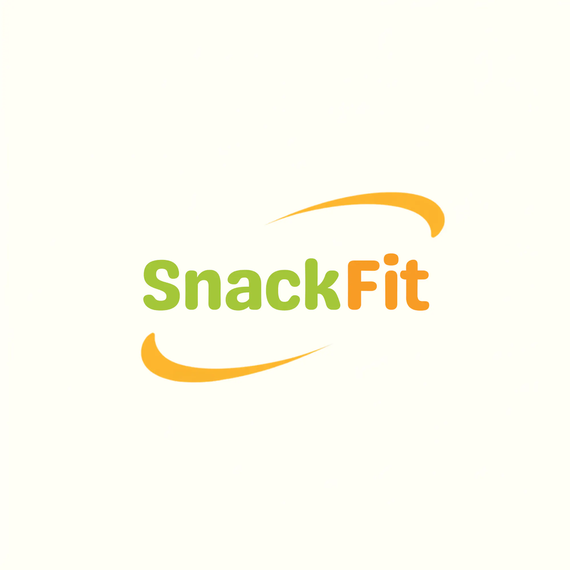 SnackFit logo