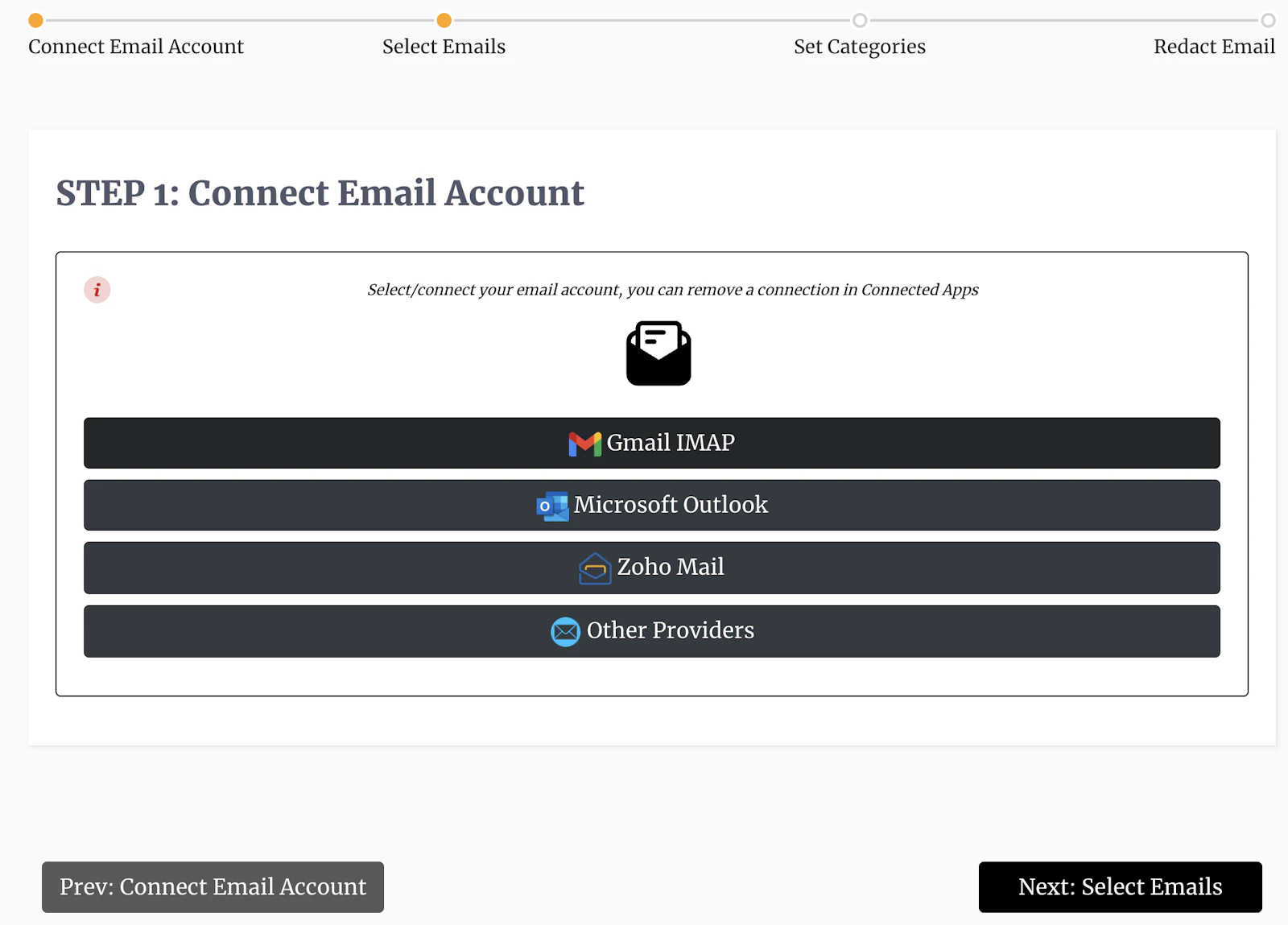 Obfys screenshot 6