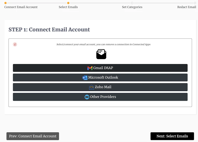 Obfys screenshot 6