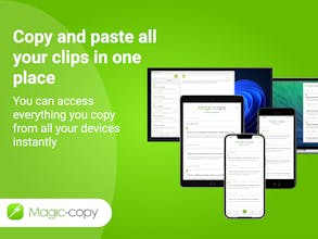 Magic Copy gallery image