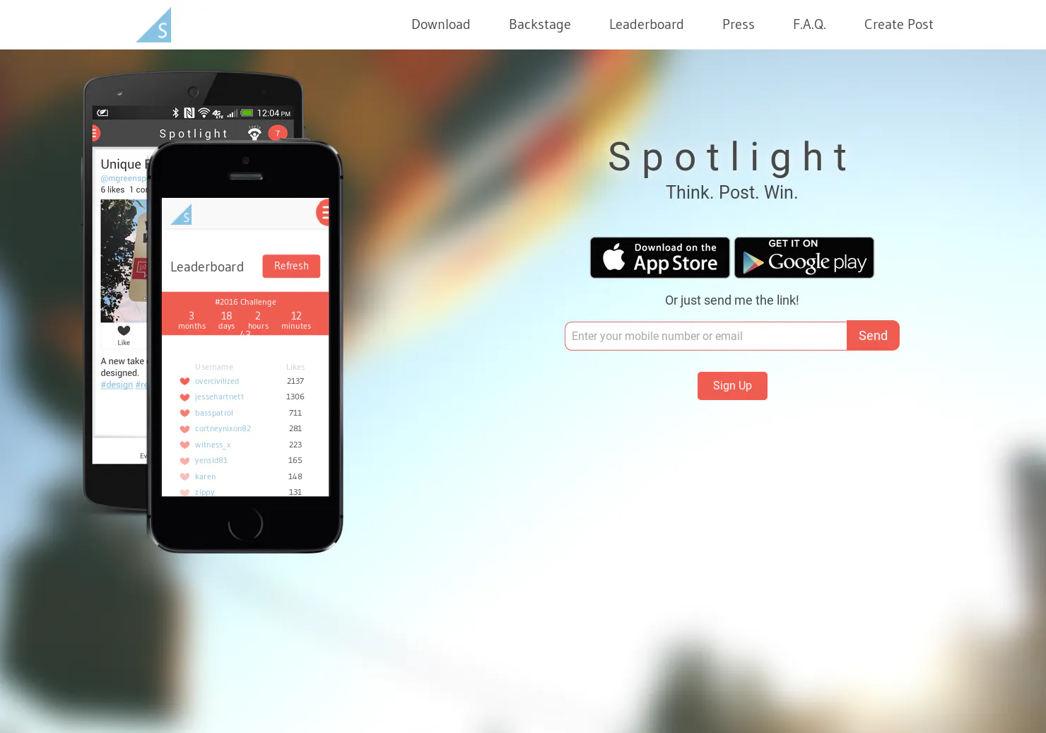 Spotlight