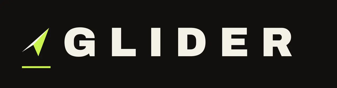 Glider — multiple CLIs, one prompt gallery image