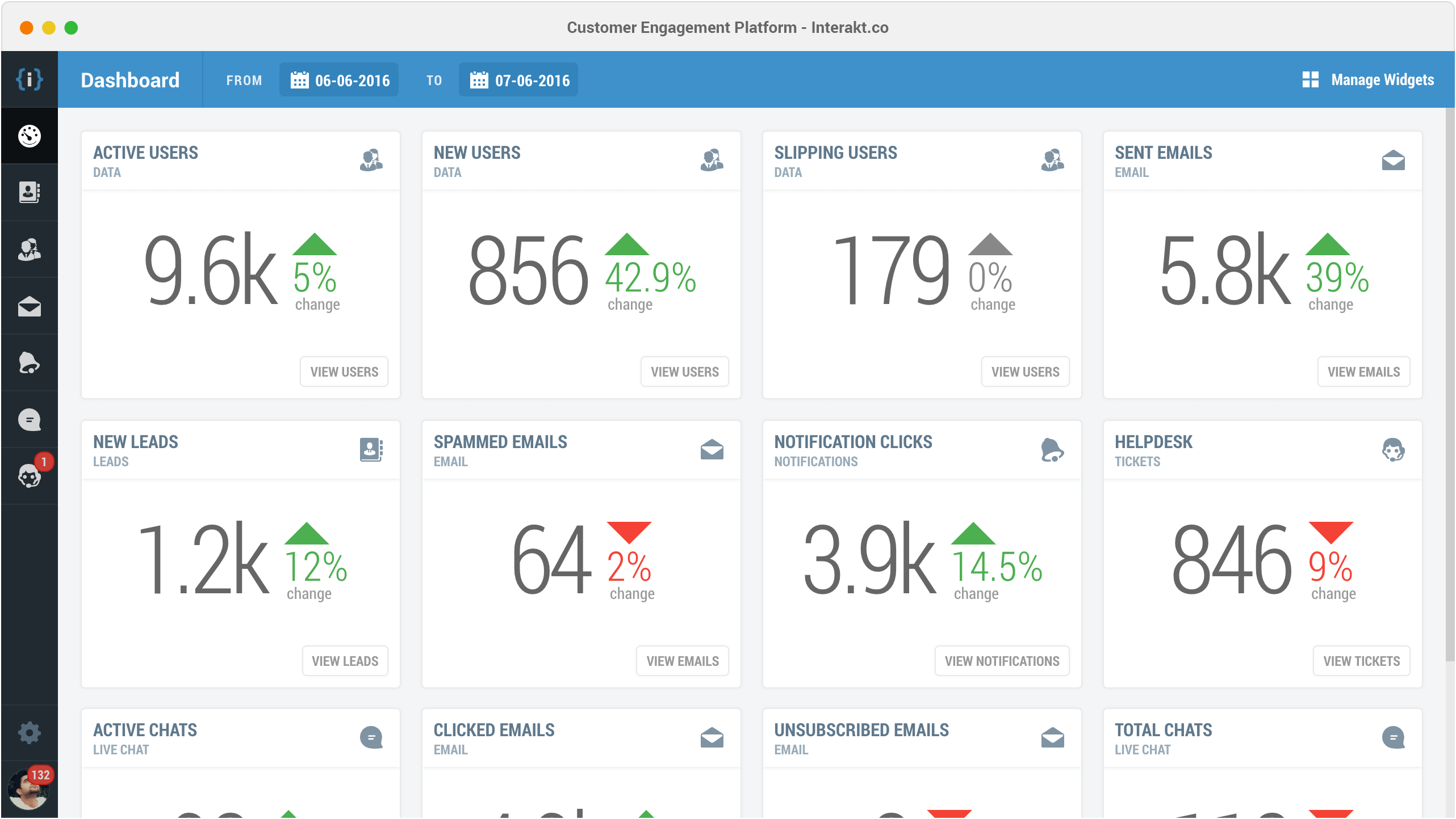 Interakt gallery image