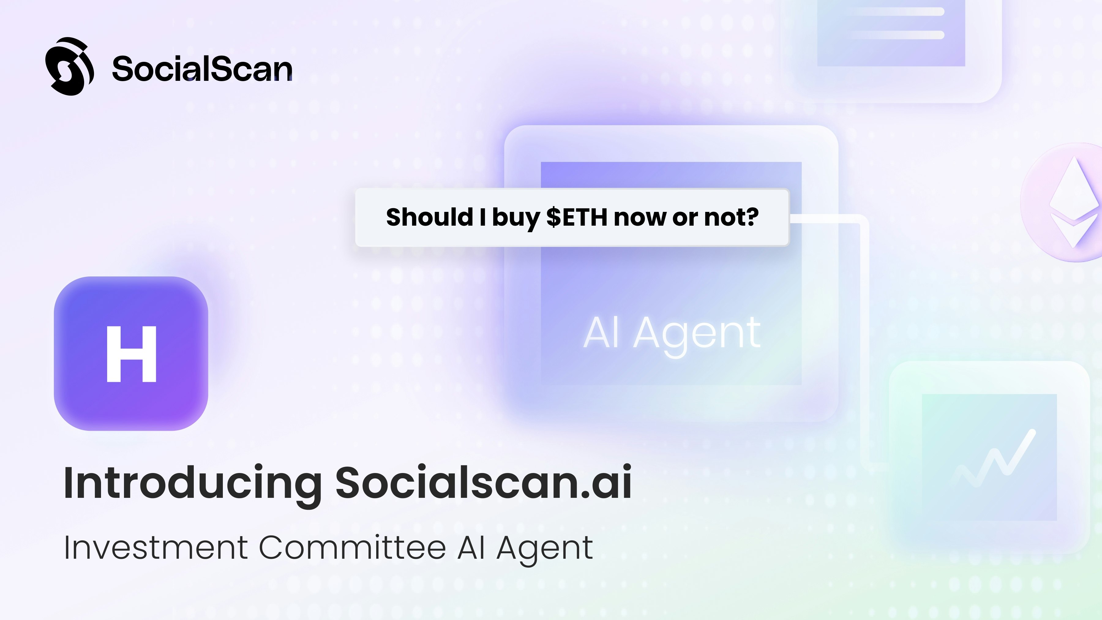 SocialScan AI gallery image