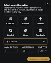 FileForge Go gallery image