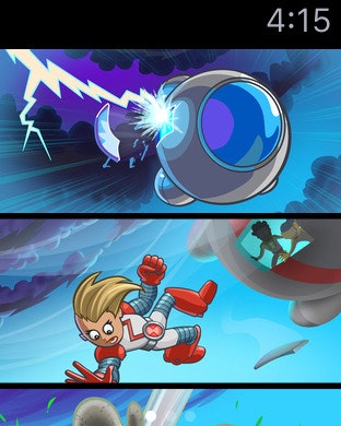 Time Unit gallery image