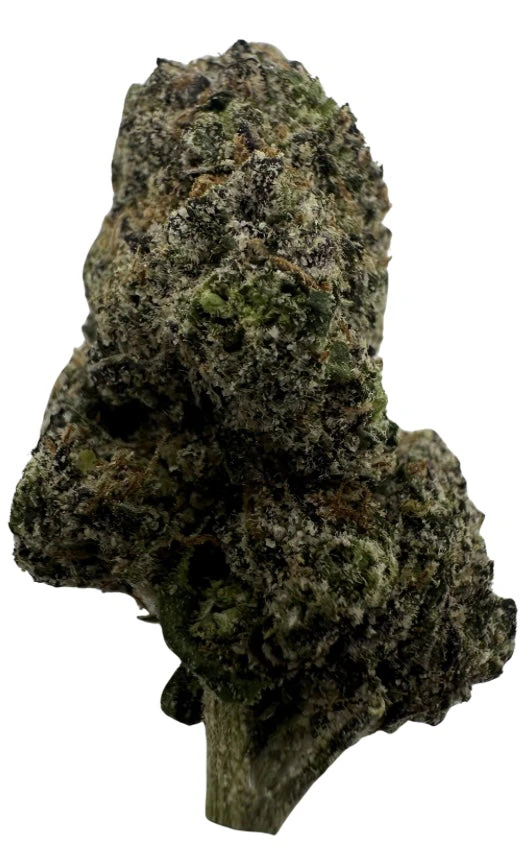 Gumbo (Indica) - 5 Minute Weed DC