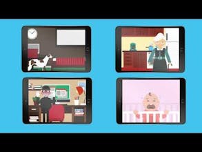 EyeCura - Multitask Monitoring gallery image