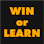 Win or Learn • A Notion template