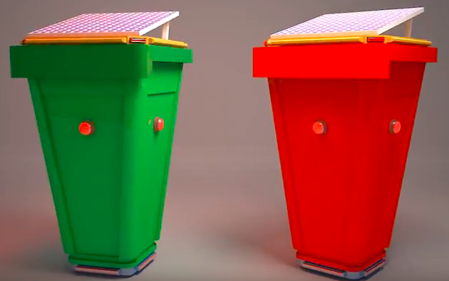 AirBin gallery image