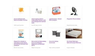 Parenting Stash gallery image