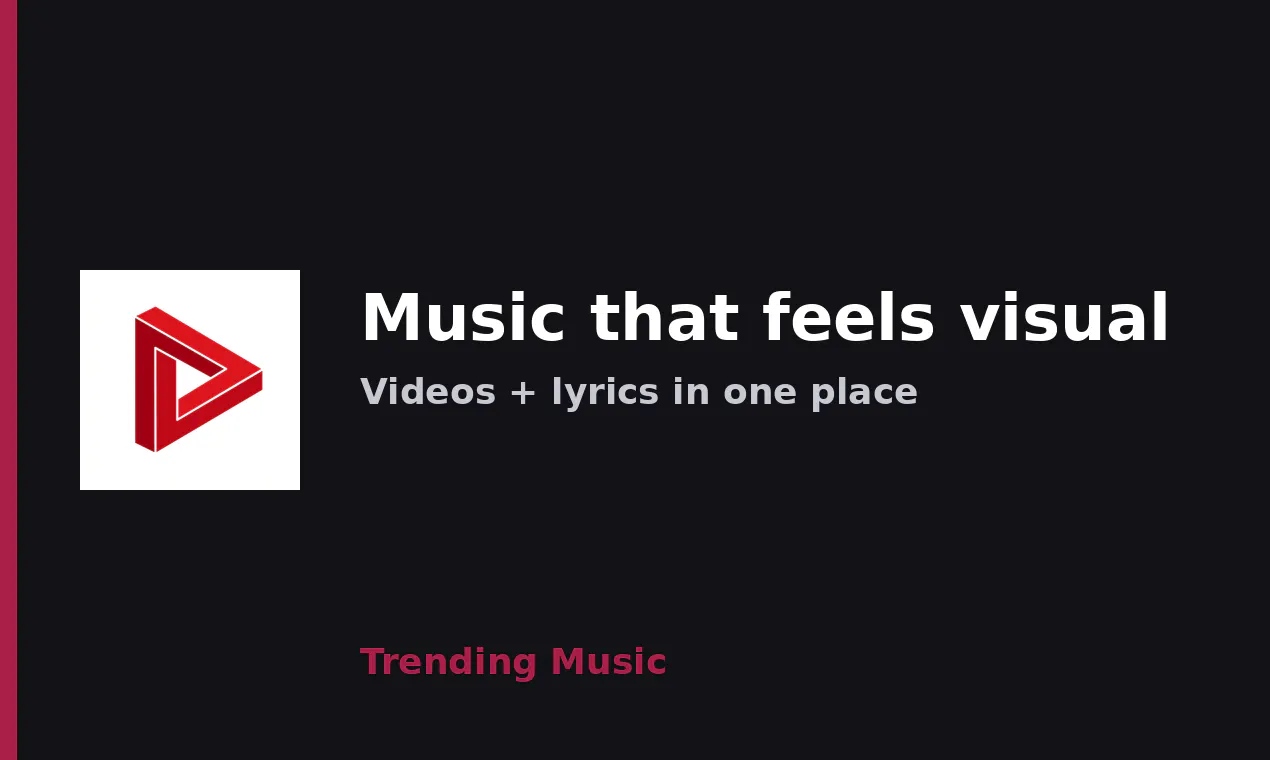 Trending Music gallery image